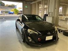 RH9鈴鹿走行会＋ガレージデュヴァン走行会