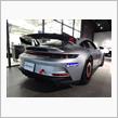 992.1 GT3 Manthey @ PEC Tokyo