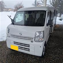 インテグラル社のバイフューエルシステム