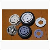 M WHEEL
