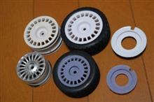 M WHEEL
