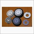 M WHEEL