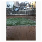 福岡市　今年　初雪