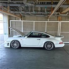ボクのRUF（YouTube🎬その後）