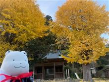 季節は冬へ