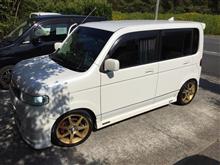 乗ってて楽しい車