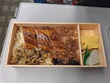今日も深川めし