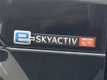 Rotary-EV 4日間試乗 Rotary-EV 4日間試乗