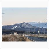 いざ、今年36回目の登山へ！