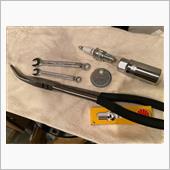 久々工具購入な話し