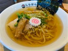 🥢グルメモ-1,043- しらはら(東京都港区)貝・刺身専門店