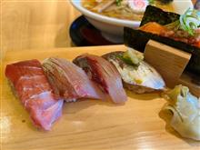 🥢グルメモ-1,044- しらはら(東京都港区)貝・刺身専門店