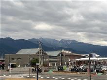 新居浜に行ってきました♪( &#180; ▽ ` )ノ