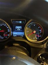 G350d 179000km/180000km/181000km走破！