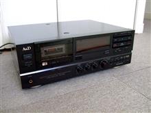GX-Z7100 2号機 ヘッドホン端子修理