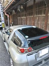 毎年恒例のお酒