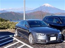 箱根ツーリング③ 