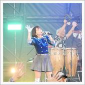 森高千里ほかイベントレポ、イ ...