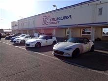 12/12　ざき走　TC2000！