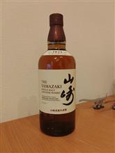 山崎 
