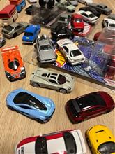 ミニカー総括 2024 