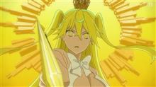 今日のアニメ（その１） 
