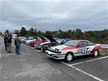 2025年初春GT-FOURの集いのお知らせ