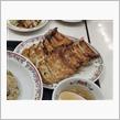 本日は『餃子の王将🥟』へ❗️💕