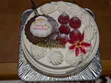 キタコレ！クリスマスケーキ！