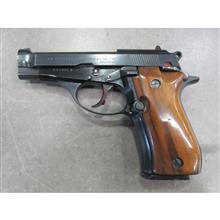 モデルガンはイジったり眺めたりして悦に入る為の物です。その②