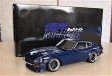 カッコイイ日産車