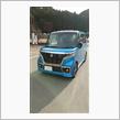 スペカスMK53S納車