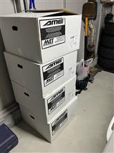 AME　トレーサーGTV
