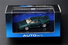 ロータス・エスプリのミニカー