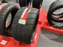 【GT Radial】東京オートサロン2025　出展のお知らせ！