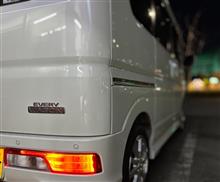 安い車でも新車はやはりよかった