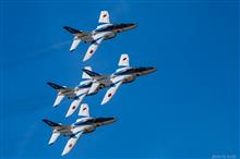 百里基地航空祭2024