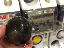 MLBキャップのガチャをやったよ