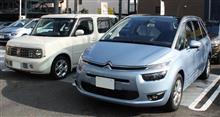 祝納車10周年