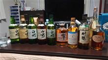 贅沢な家飲み 