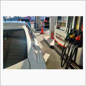 ⛽ガソリンの💋ｭ〜入ぅを実施