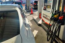 ⛽ガソリンの💋ｭ〜入ぅを実施