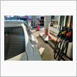 ⛽ガソリンの💋ｭ〜入ぅを実施