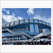 LIVE日記　大阪2Days