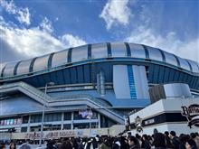LIVE日記　大阪2Days