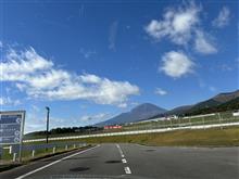 FSWショートと本コース(^^♪