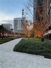 大手町三井ホール