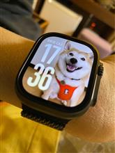 アップルウォッチ