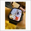 アップルウォッチ
