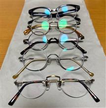 🚙🤓運転中は遠近両用めがね👓💨